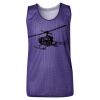 Youth Pro Mesh Reversible Tank Top Thumbnail