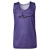 Youth Pro Mesh Reversible Tank Top Thumbnail