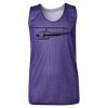 Youth Pro Mesh Reversible Tank Top Thumbnail