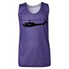 Youth Pro Mesh Reversible Tank Top Thumbnail