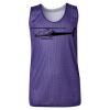 Youth Pro Mesh Reversible Tank Top Thumbnail