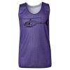 Youth Pro Mesh Reversible Tank Top Thumbnail