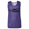 Youth Pro Mesh Reversible Tank Top Thumbnail