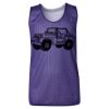 Youth Pro Mesh Reversible Tank Top Thumbnail