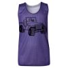 Youth Pro Mesh Reversible Tank Top Thumbnail