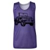 Youth Pro Mesh Reversible Tank Top Thumbnail