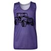 Youth Pro Mesh Reversible Tank Top Thumbnail