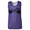 Youth Pro Mesh Reversible Tank Top Thumbnail