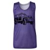 Youth Pro Mesh Reversible Tank Top Thumbnail