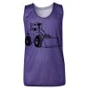 Youth Pro Mesh Reversible Tank Top Thumbnail
