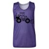 Youth Pro Mesh Reversible Tank Top Thumbnail
