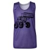 Youth Pro Mesh Reversible Tank Top Thumbnail