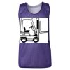 Youth Pro Mesh Reversible Tank Top Thumbnail