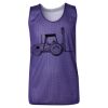 Youth Pro Mesh Reversible Tank Top Thumbnail