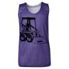 Youth Pro Mesh Reversible Tank Top Thumbnail