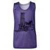 Youth Pro Mesh Reversible Tank Top Thumbnail