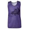Youth Pro Mesh Reversible Tank Top Thumbnail