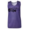 Youth Pro Mesh Reversible Tank Top Thumbnail