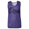 Youth Pro Mesh Reversible Tank Top Thumbnail