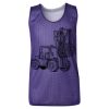 Youth Pro Mesh Reversible Tank Top Thumbnail