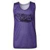 Youth Pro Mesh Reversible Tank Top Thumbnail