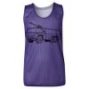 Youth Pro Mesh Reversible Tank Top Thumbnail