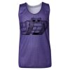 Youth Pro Mesh Reversible Tank Top Thumbnail