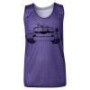 Youth Pro Mesh Reversible Tank Top Thumbnail