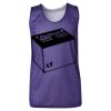 Youth Pro Mesh Reversible Tank Top Thumbnail
