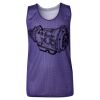 Youth Pro Mesh Reversible Tank Top Thumbnail