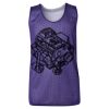 Youth Pro Mesh Reversible Tank Top Thumbnail