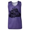 Youth Pro Mesh Reversible Tank Top Thumbnail