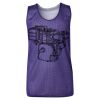 Youth Pro Mesh Reversible Tank Top Thumbnail