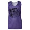 Youth Pro Mesh Reversible Tank Top Thumbnail