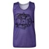 Youth Pro Mesh Reversible Tank Top Thumbnail