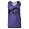 Youth Pro Mesh Reversible Tank Top Thumbnail