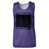 Youth Pro Mesh Reversible Tank Top Thumbnail