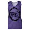 Youth Pro Mesh Reversible Tank Top Thumbnail