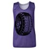 Youth Pro Mesh Reversible Tank Top Thumbnail