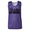 Youth Pro Mesh Reversible Tank Top Thumbnail