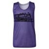 Youth Pro Mesh Reversible Tank Top Thumbnail