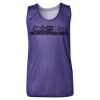 Youth Pro Mesh Reversible Tank Top Thumbnail