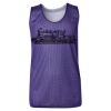 Youth Pro Mesh Reversible Tank Top Thumbnail