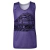Youth Pro Mesh Reversible Tank Top Thumbnail