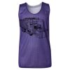 Youth Pro Mesh Reversible Tank Top Thumbnail