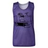 Youth Pro Mesh Reversible Tank Top Thumbnail
