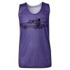 Youth Pro Mesh Reversible Tank Top Thumbnail