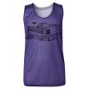Youth Pro Mesh Reversible Tank Top Thumbnail