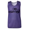Youth Pro Mesh Reversible Tank Top Thumbnail