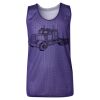 Youth Pro Mesh Reversible Tank Top Thumbnail